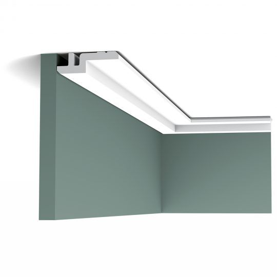C394 stepped coving