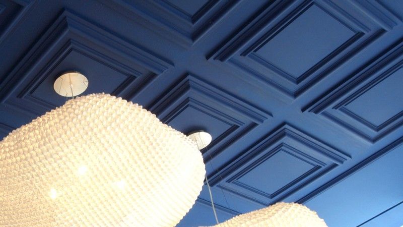 F30 Ceiling Tile Wm Boyle Interior, Decorative Ceiling Panels Uk