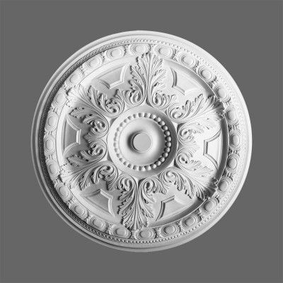 Ceiling Roses Victorian Large Small Lightweight