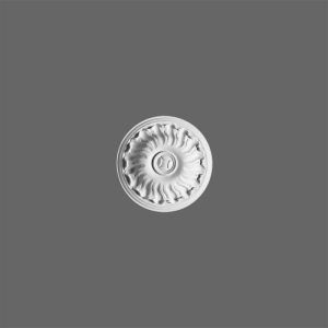 small ceiling roses