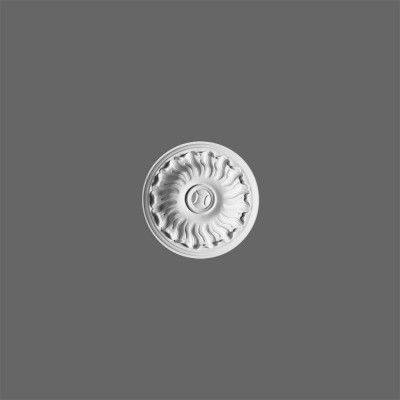 small ceiling roses