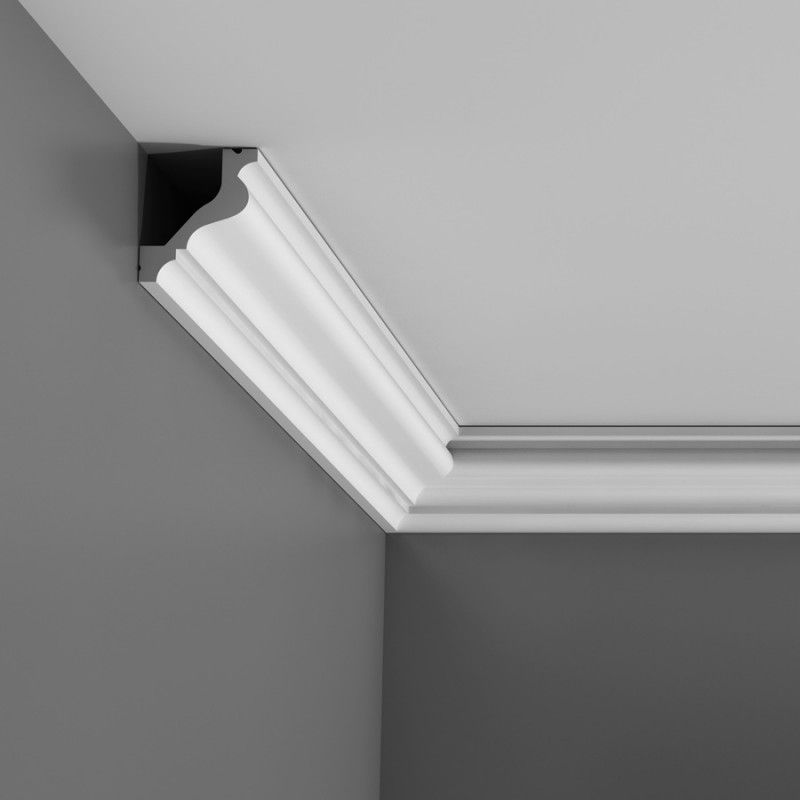 C200 Small plain Cornice