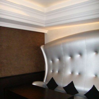 Cornice For Living Room Wm Boyle Interior Finishes