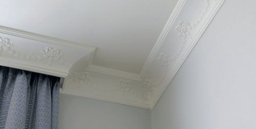 Coving Ceiling Cornice Suppliers Architrave Duropolymer