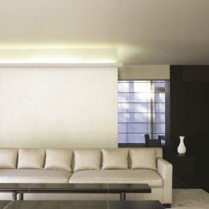 uplighting coving and cornice