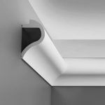 Uplighting cornice