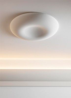 Uplighting Coving & Cornice for LED lighting - Wm. Boyle Interiors