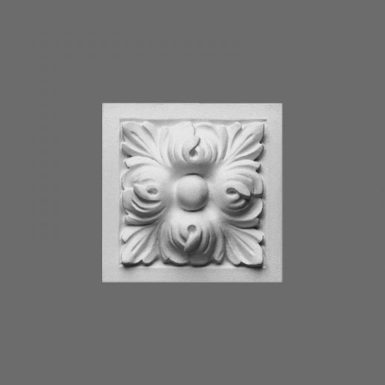 Architrave Corner Blocks Door & Decorative Mouldings