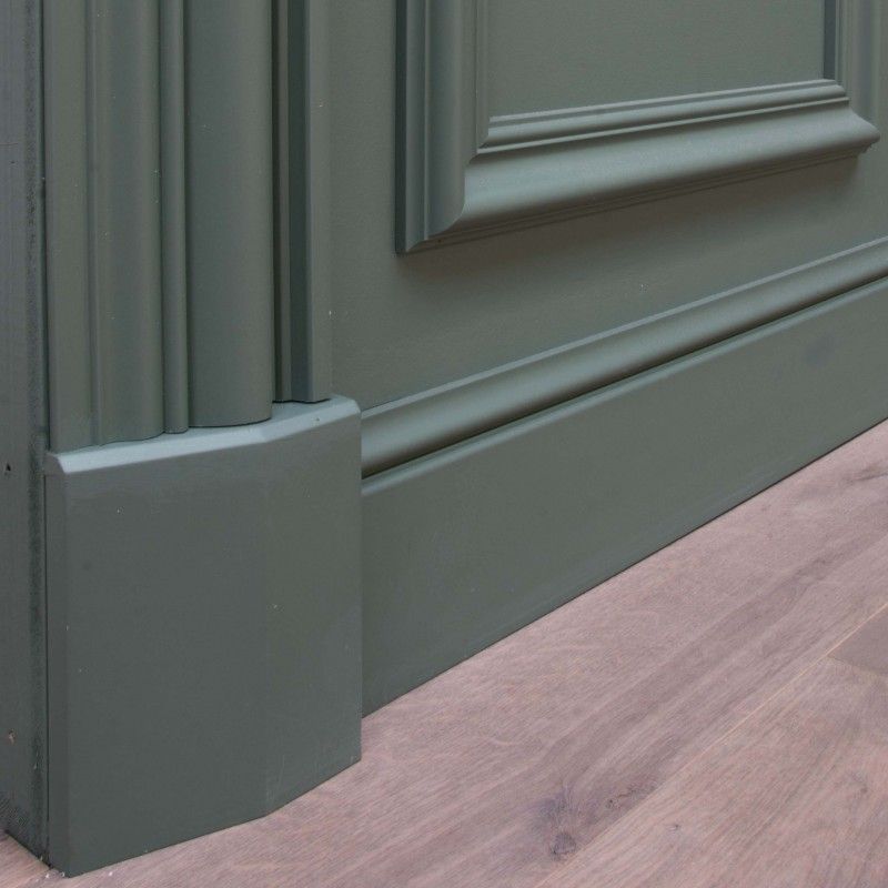 Architrave Plinth Blocks - Door Plinth Blocks