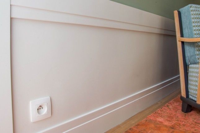 skirting board pictures - Google Search | Floor skirting, Modern  baseboards, Skirting boards