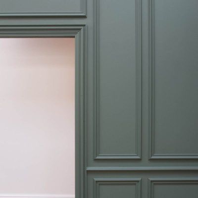 Door Architraves & Door Surrounds - Wm. Boyle Interior Finishes.