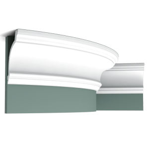 Orac C217F Flexible Cornice