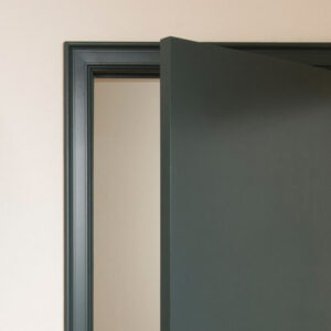 DX119 Door Architrave / Door Coving