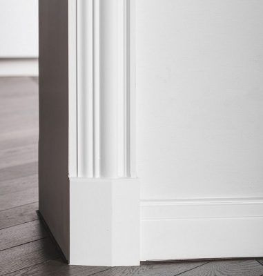 Orac DX170 door architrave