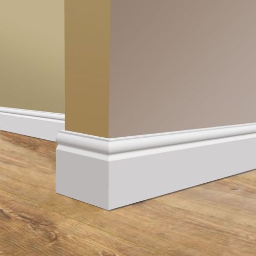 Skirting Boards & Architraves | Intrim Mouldings