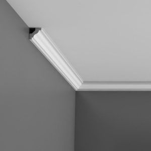 Orac coving and cornice