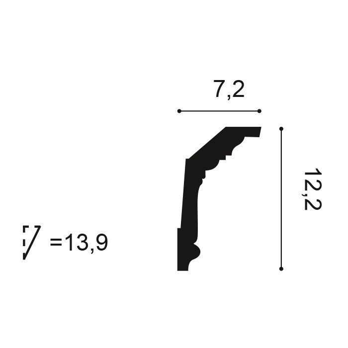 The Cornice Shop Fast Uk Wide Delivery Wm Boyle