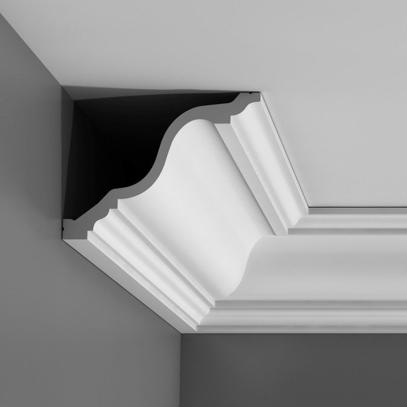 C334 georgian style cornice