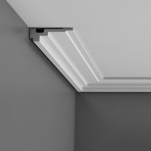 Orac C355 Manchester contemporary coving