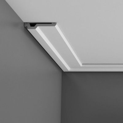 Orac C356 Cardiff Contemporary Coving