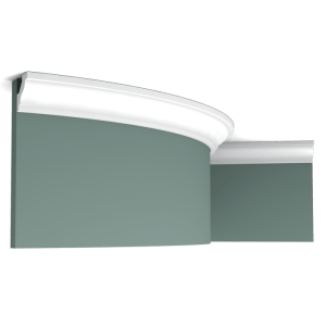 Orac Decor C230F Flexible small coving