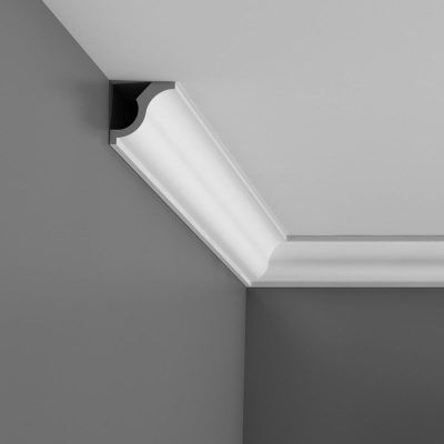 CX108 Dundee plain coving