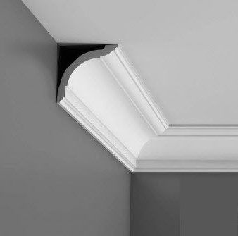 CX127 Orac Plain Coving