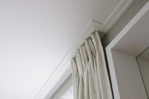 Modern Coving Cornice Contemporary Ceiling Ideas Styles