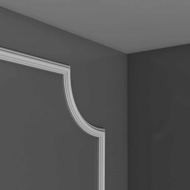 Wall Panel and Ceiling Corner Moulding
