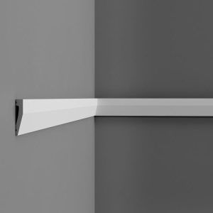 Orac SX159 Plain wall moulding, skirting and architrave