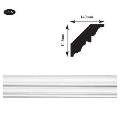 Aberdeen Cornice Supplier Large Small In Uk Wm Boyle