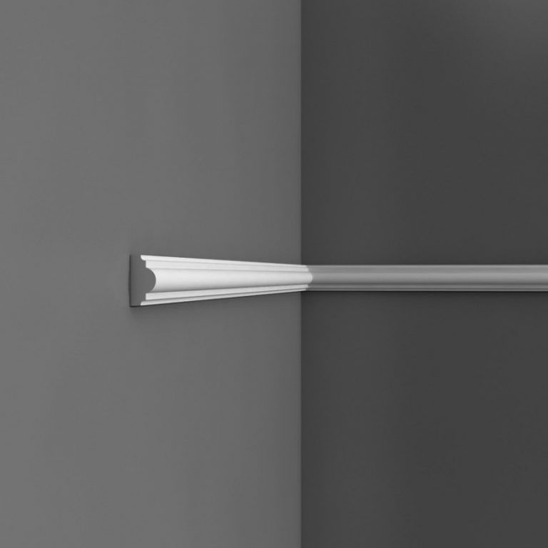 PX117 Plain Wall Panel Moulding Wm Boyle Interior Finishes