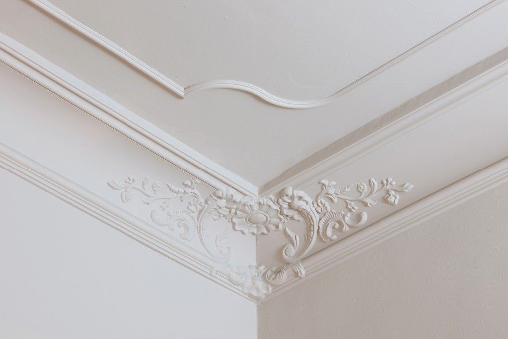 Clearance Prices! Plaster  Panel Mouldings /& Matching Corners Corner 93