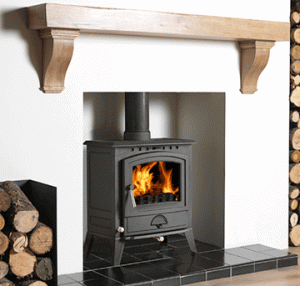 Glasgow stoves and fireplaces