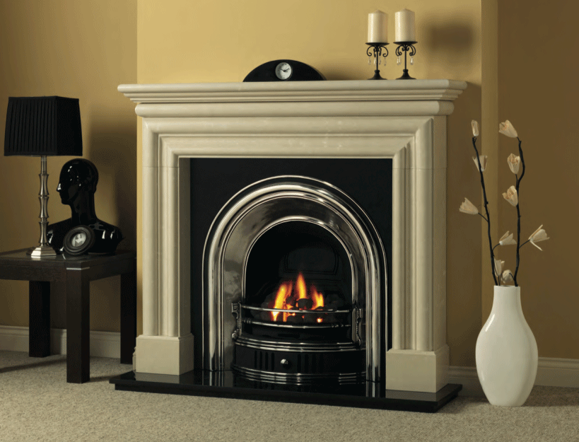 Traditional fireplaces Glasgow