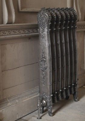 Cast iron radiators Glasgow