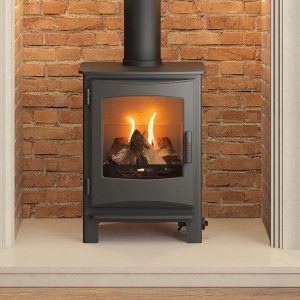 Broseley Ignite 5 gas stove