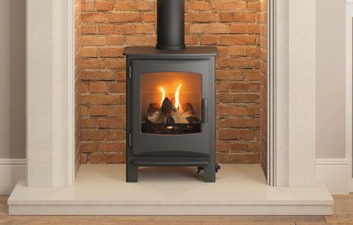 Broseley Ignite 5 gas stove