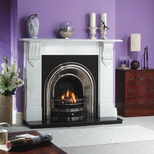 Traditional Fireplaces Glasgow Wm. Boyle