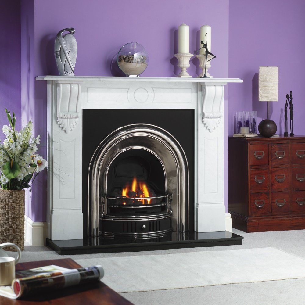 Traditional Fireplaces Glasgow Wm. Boyle