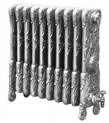 Carron cast iron radiators