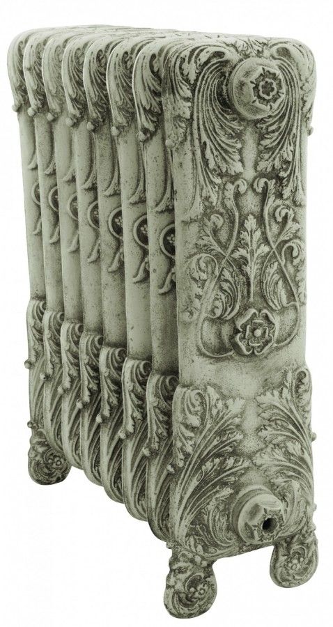 Decorative Cast iron Radiators - Wm Boyle Interior Finishes