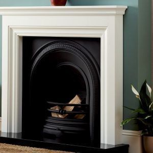 Glasgow fireplaces and stoves