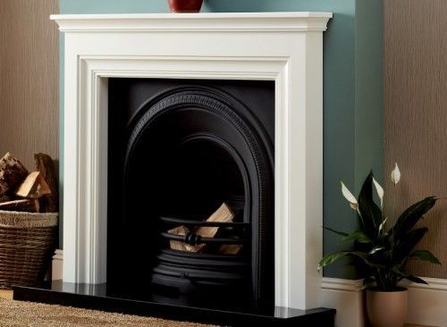 Glasgow fireplaces and stoves