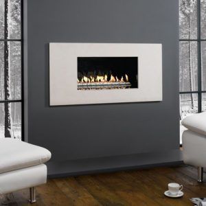 Gazco gas fires Glasgow