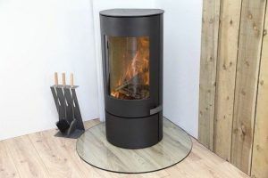 Mendip stoves in Glasgow