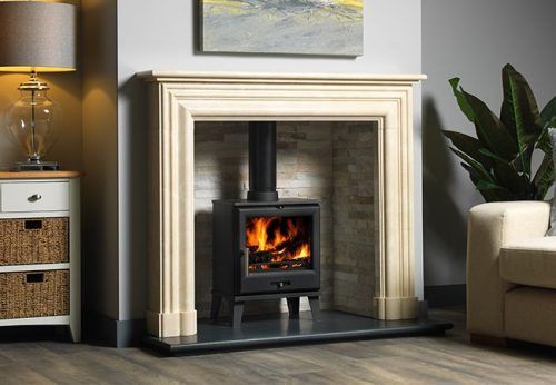 Nevis edge stove Glasgow