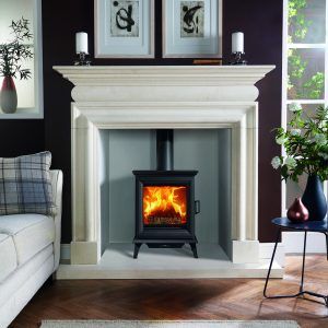 Stovax stoves Glasgow