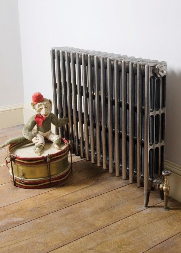 Victorian Cast Iron Radiators Beautiful 4 Column Radiator
