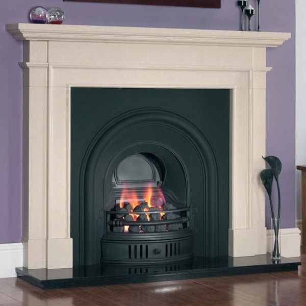 Traditional Fireplaces Glasgow Wm. Boyle